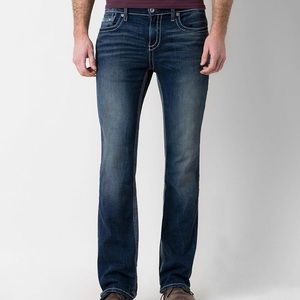 BKE AIDEN BOOTLEG JEANS 😍